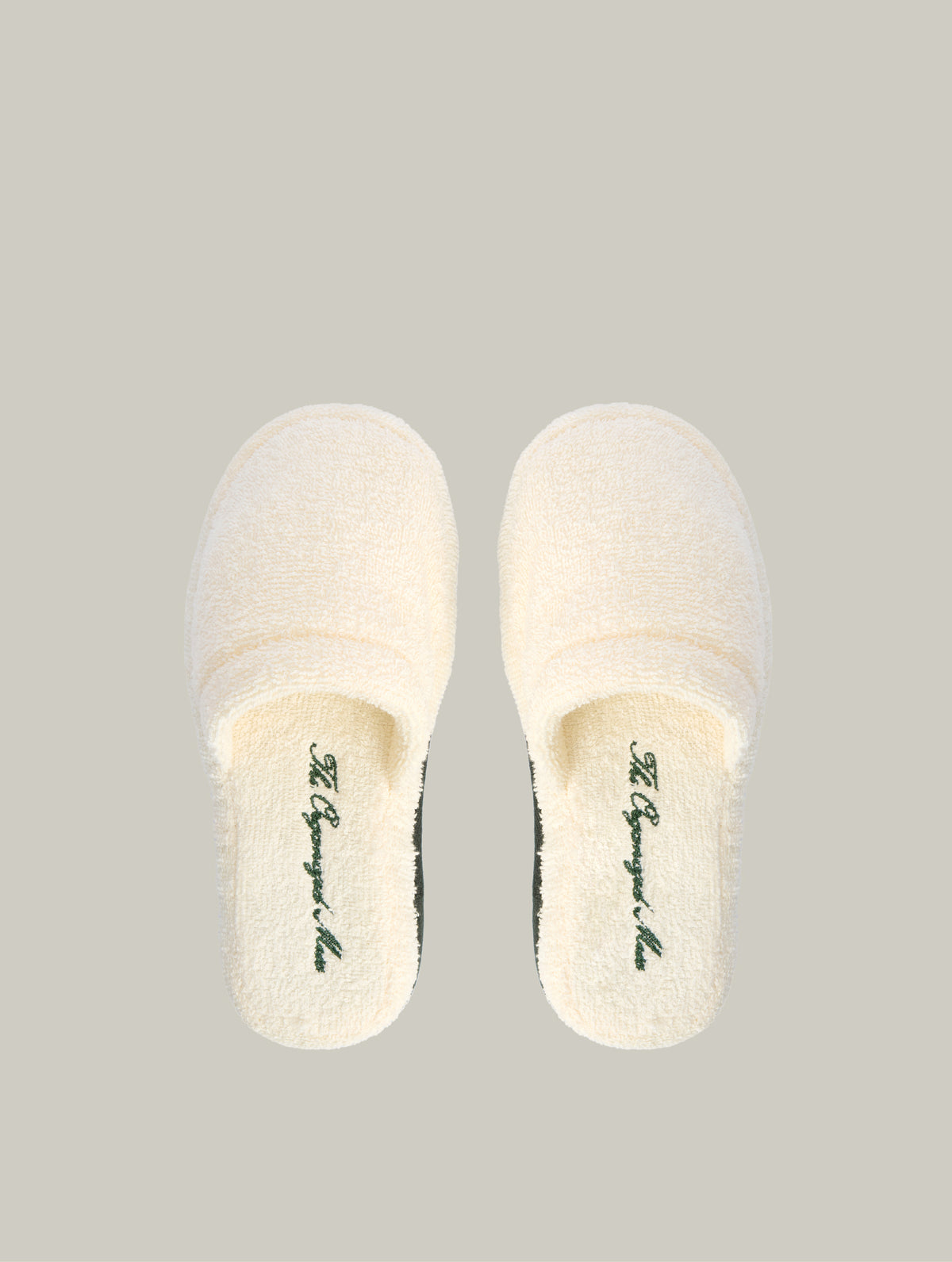 Slippers