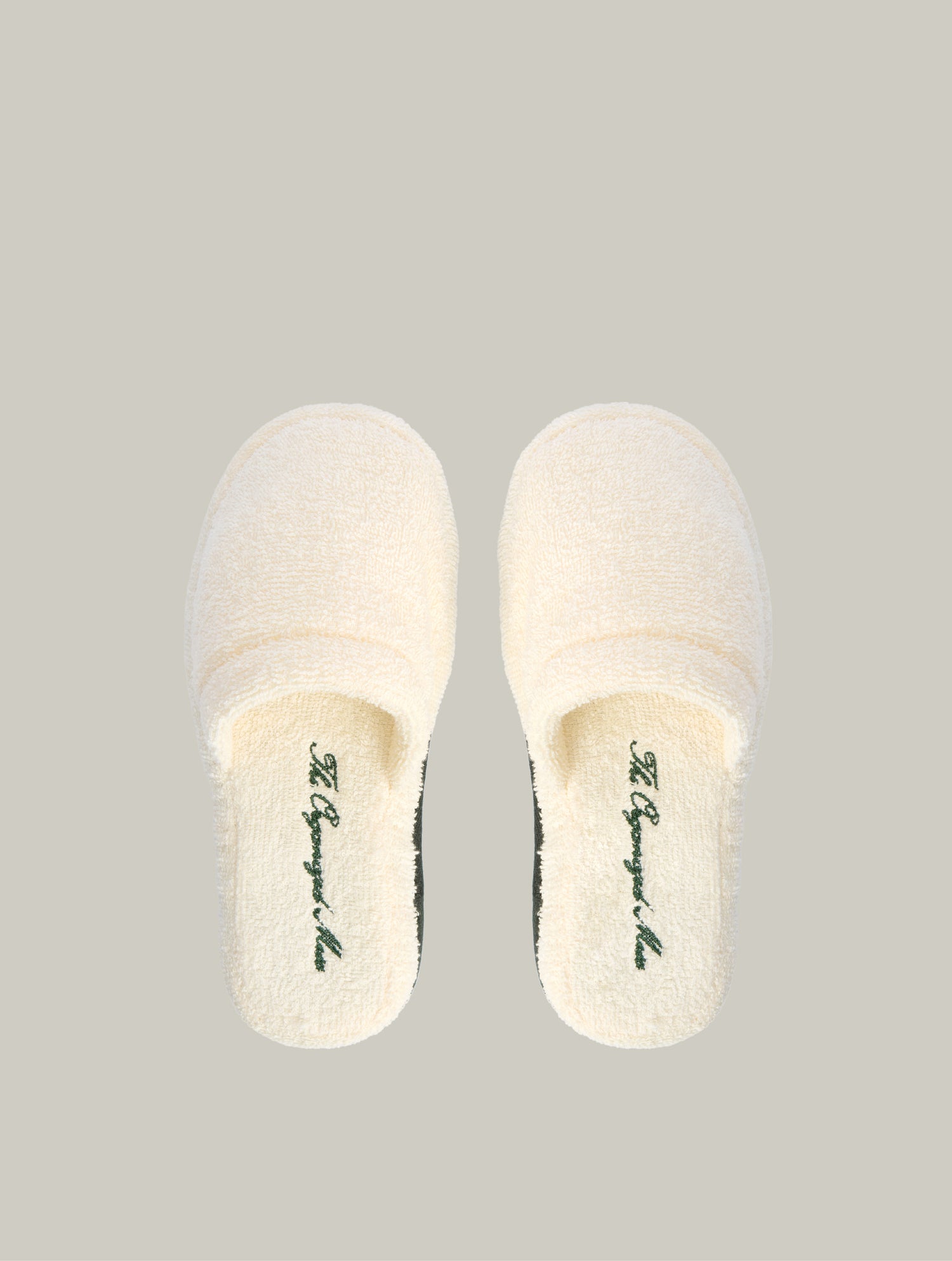 Slippers