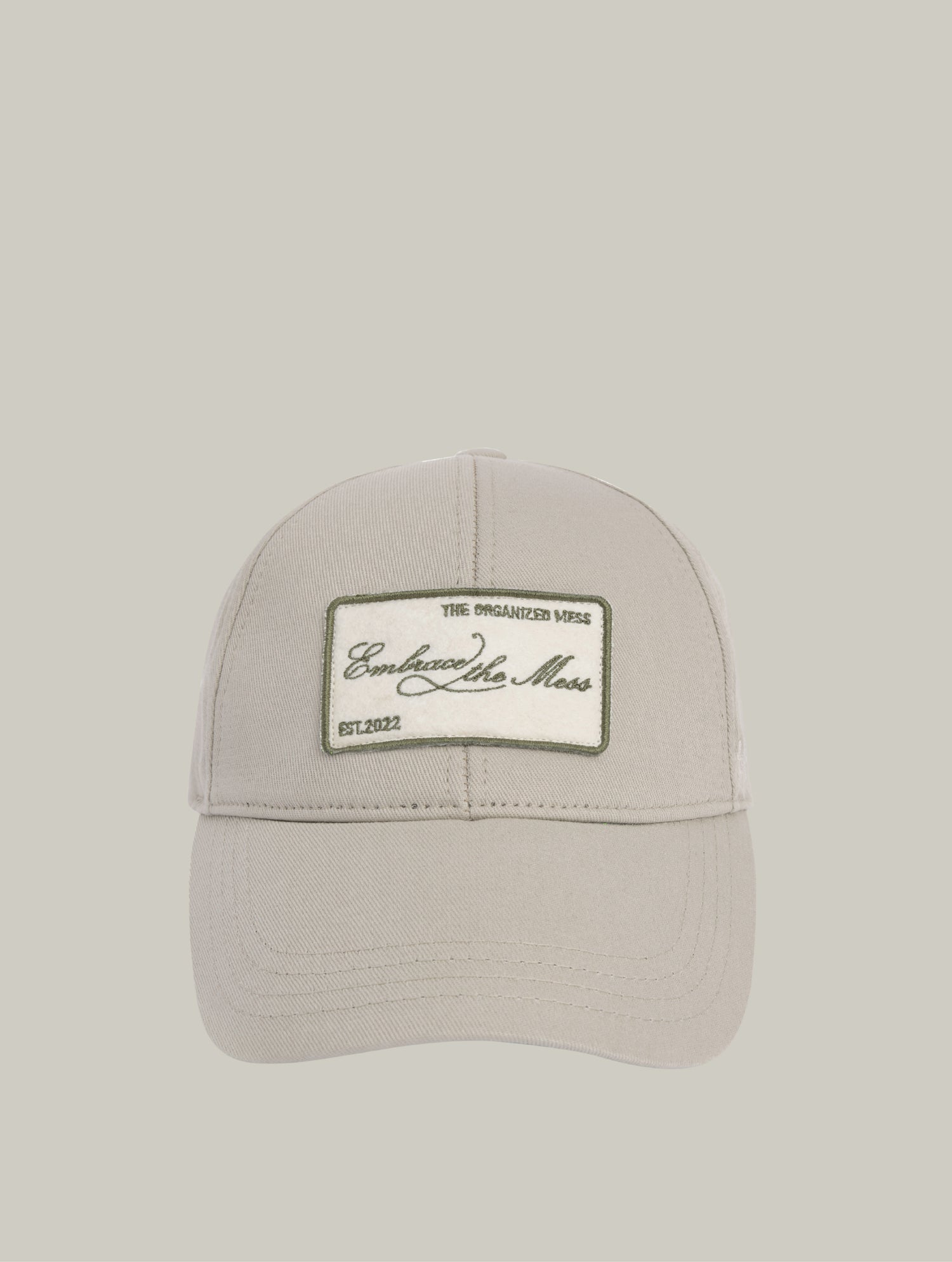 Embrace the Mess Hat