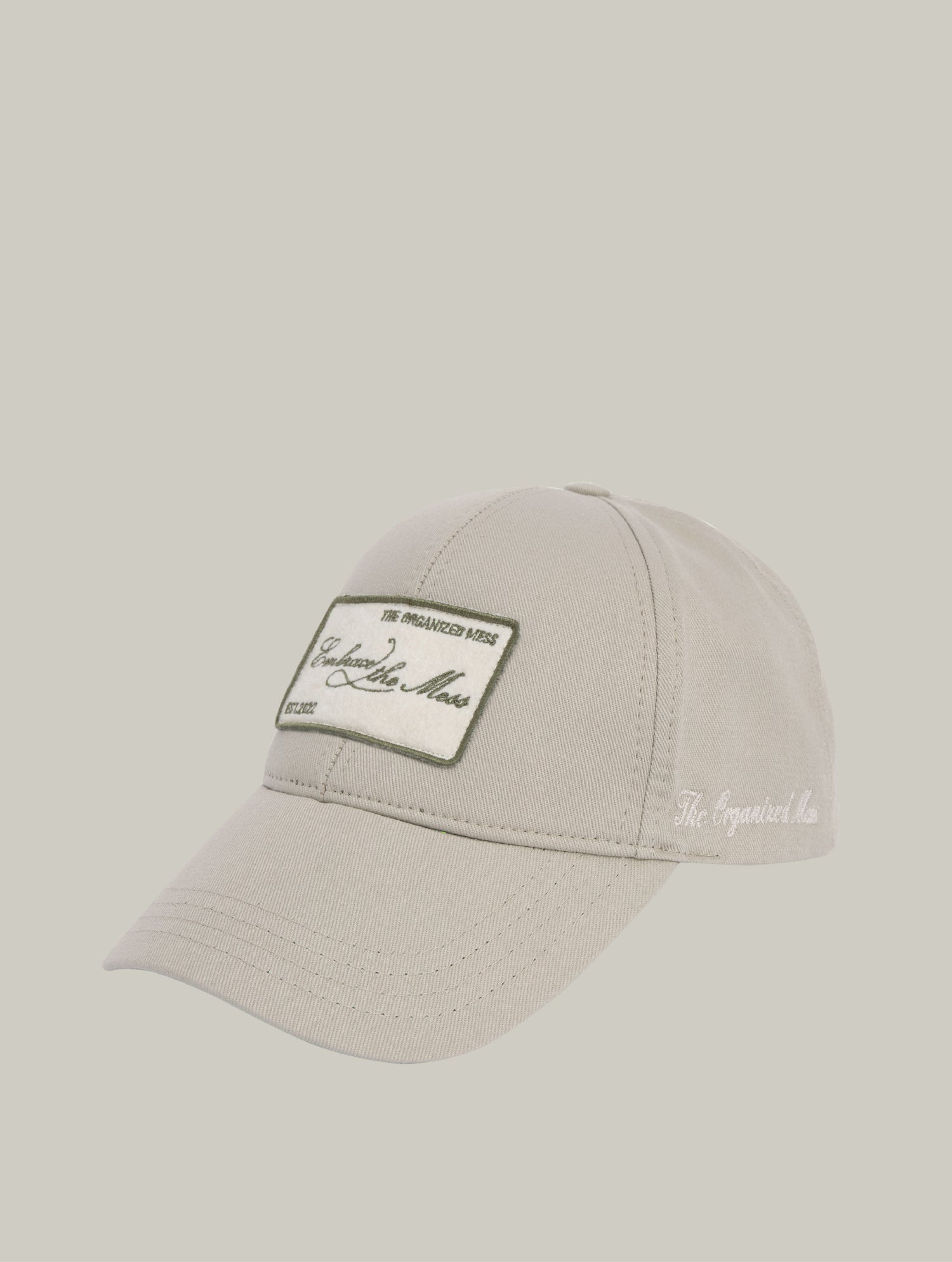 Embrace the Mess Hat