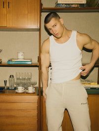 Men's Logo Sweatpants