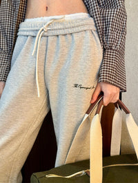 Women's Logo Sweatpants