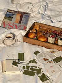Playing Cards