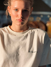 Women's Boxy T-Shirt
