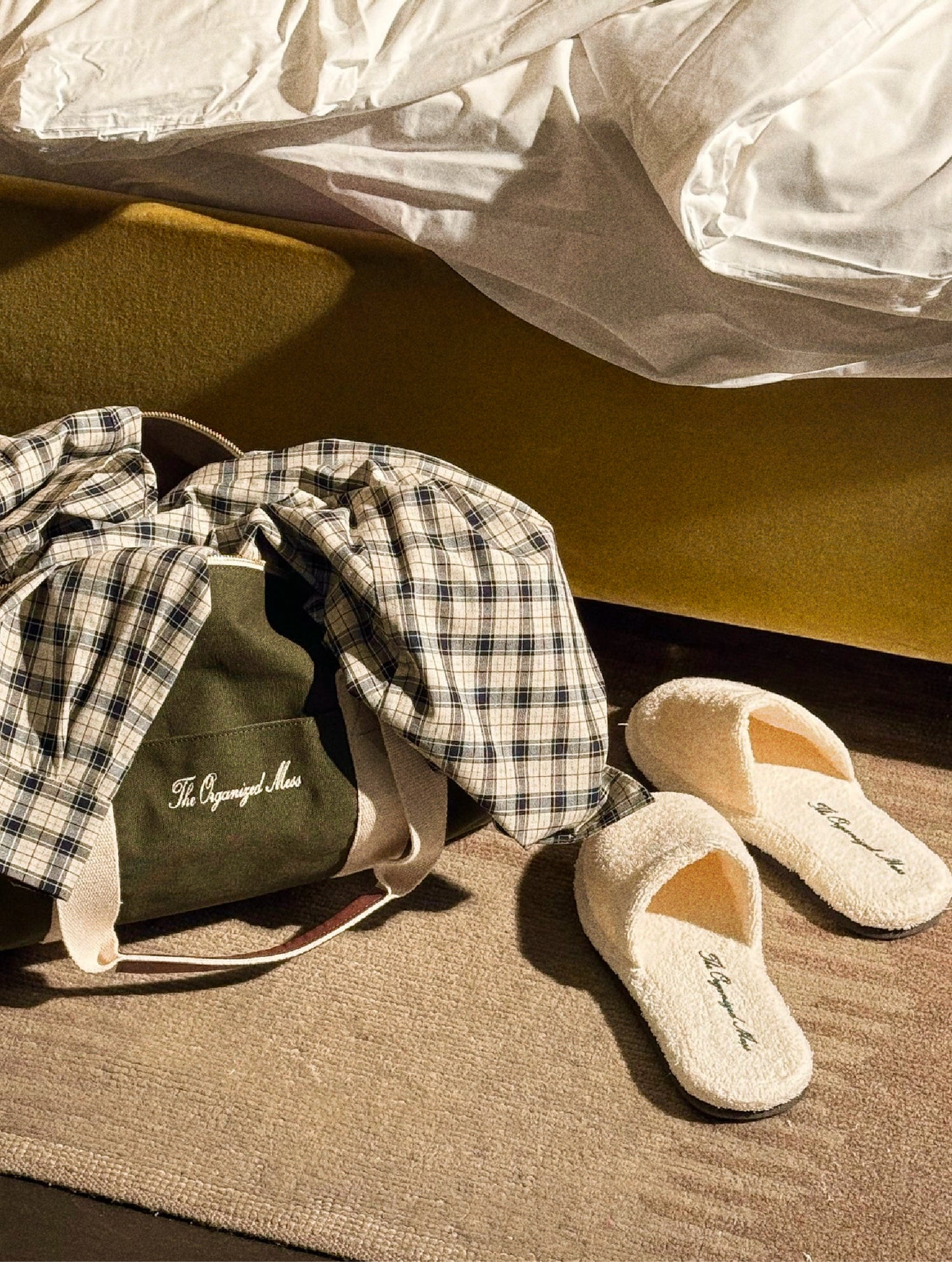 Slippers