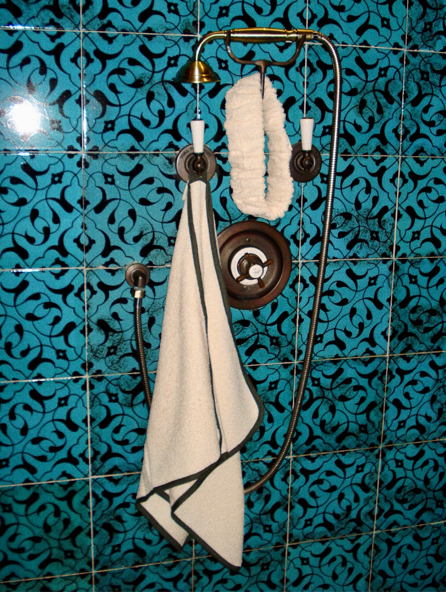 Face Towel