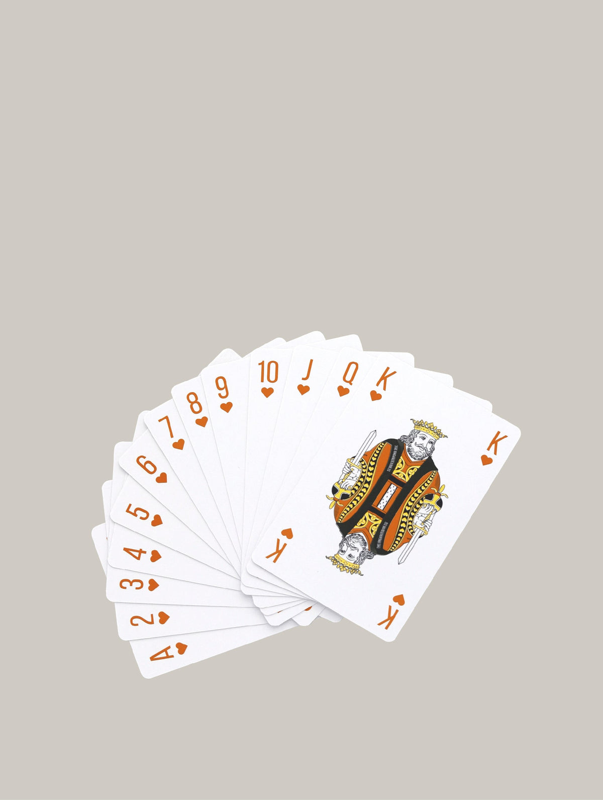 Playing Cards